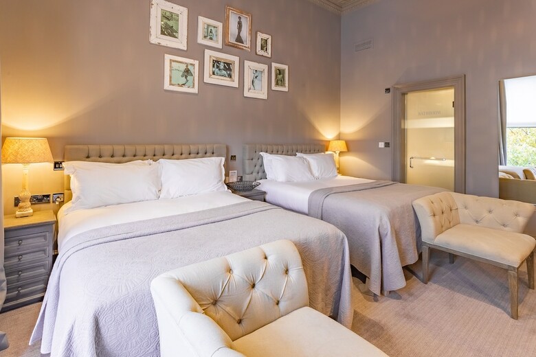 Murrayfield Hotel