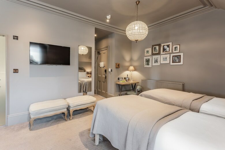 Murrayfield Hotel