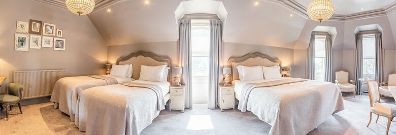 Murrayfield Hotel