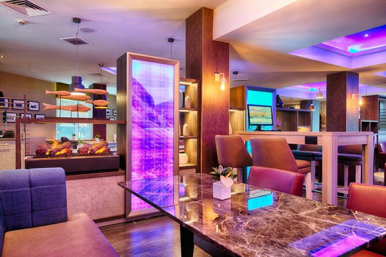 Leonardo Hotel Edinburgh Haymarket
