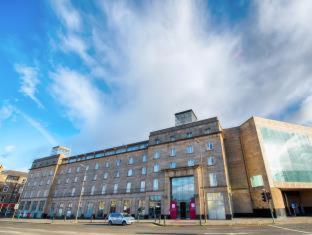 Leonardo Hotel Edinburgh Haymarket
