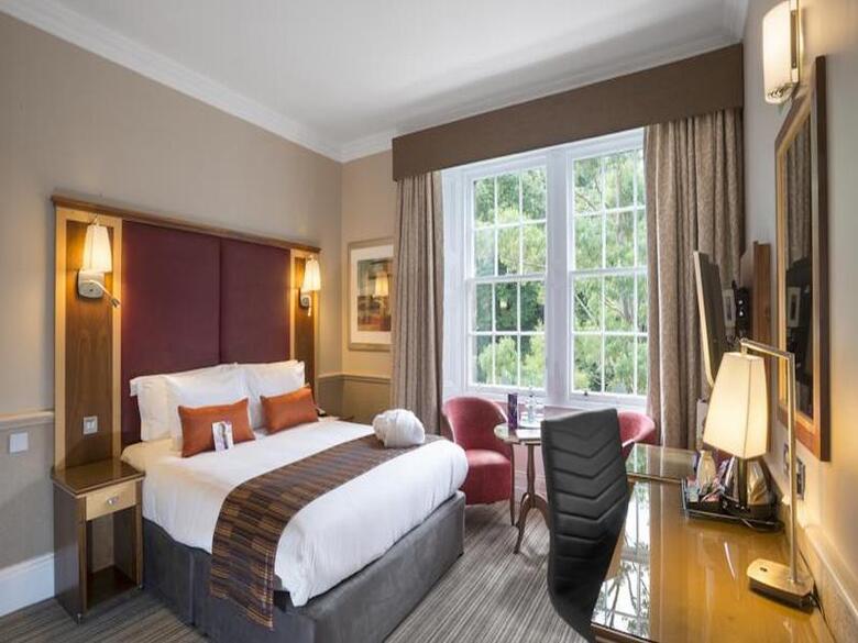 Hotel Royal Terrace