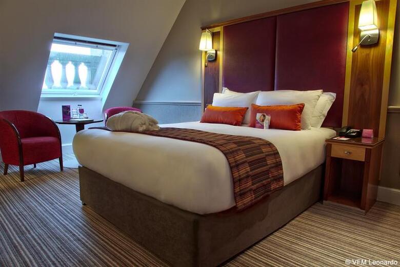 Hotel Royal Terrace