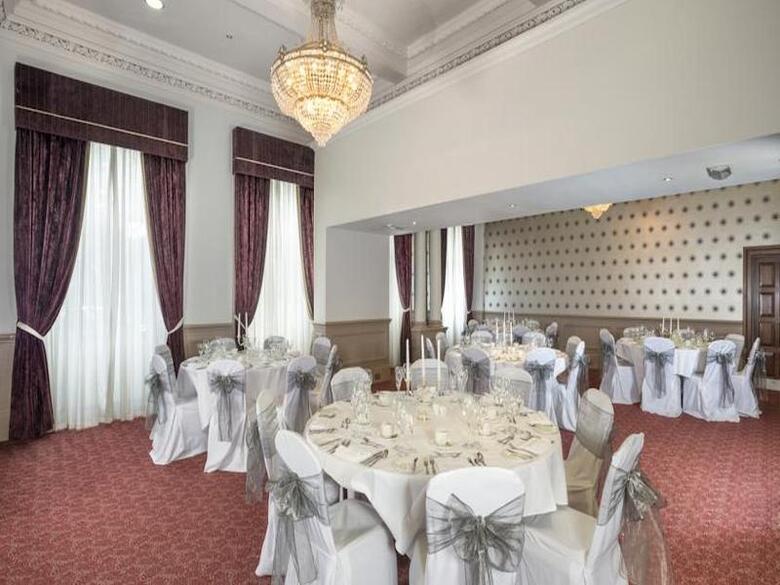 Hotel Royal Terrace