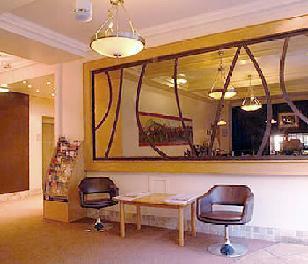 Stay Central Hotel