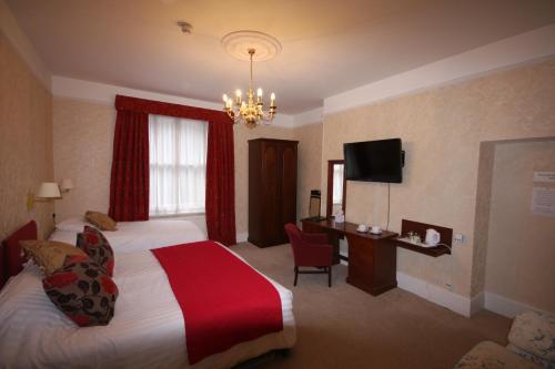 Hotel Gipsy Hill