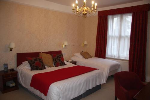 Hotel Gipsy Hill