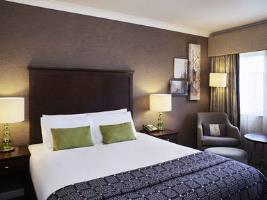 Hotel Mercure Southgate