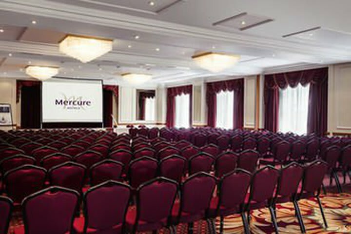 The Rougemont Hotel By Thistle, Exeter