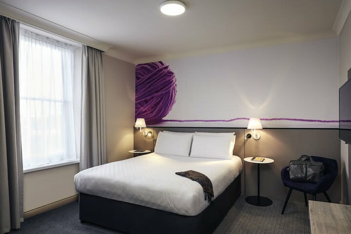 The Rougemont Hotel By Thistle, Exeter