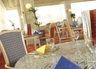 Hotel Best Western Gatwick Moat House