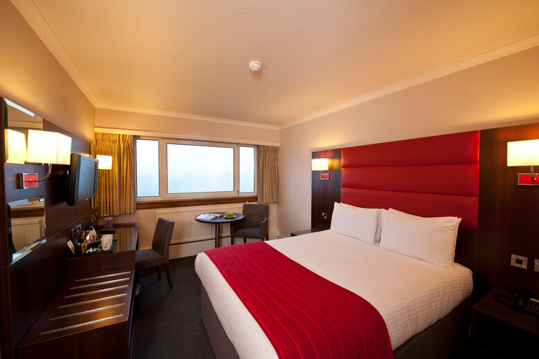 Hotel Leonardo Inn Glasgow West End