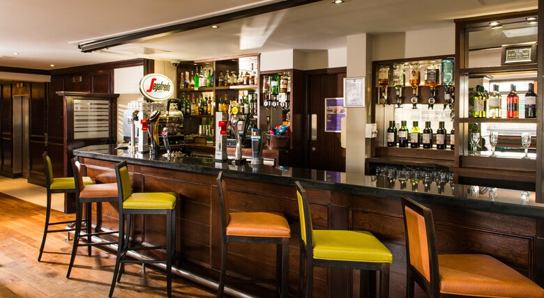 Hotel Leonardo Inn Glasgow West End
