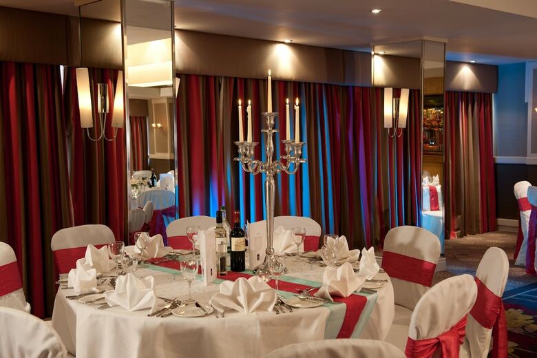 Hotel Leonardo Inn Glasgow West End