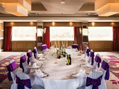 Hotel Leonardo Inn Glasgow West End