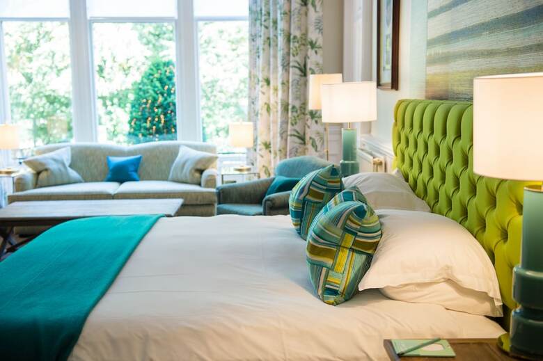 Hotel One Devonshire Gardens