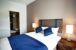 Hotel The Spires Glasgow