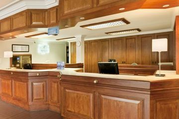 Hotel Holiday Inn Hull Marina