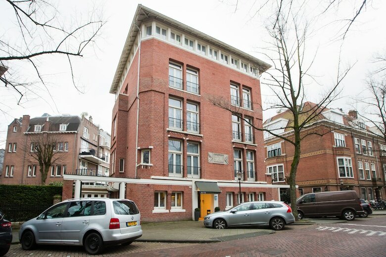 Central Park Hotel