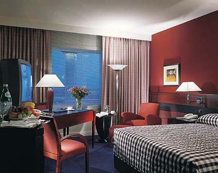 Hotel Sheraton Airport