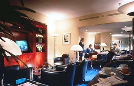 Hotel Sheraton Airport