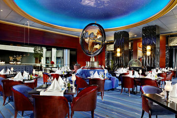 Hotel Sheraton Airport