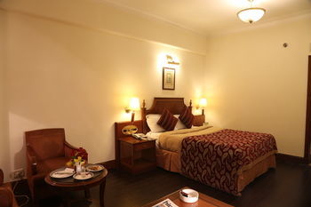 Hotel The Ashok