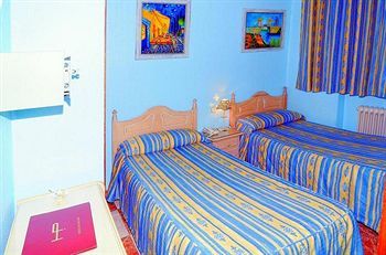 Hostal Plaza D'ort
