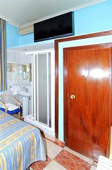 Hostal Plaza D'ort