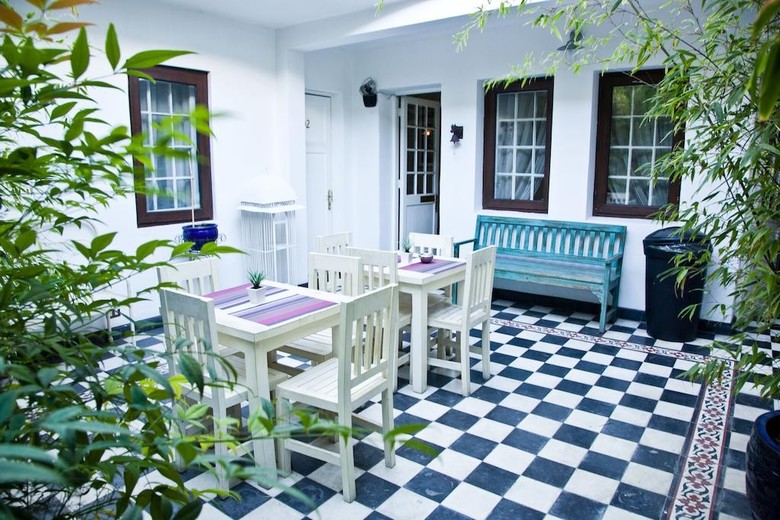 Mito Casa Hotel