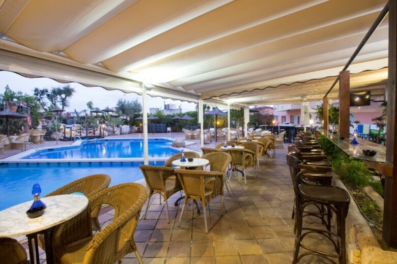Hotel Alba Seleqtta