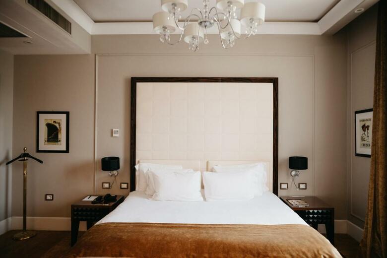 Grand Hotel Yerevan