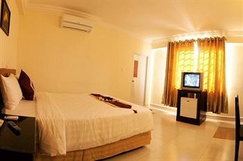 Macau Phnom Penh Hotel