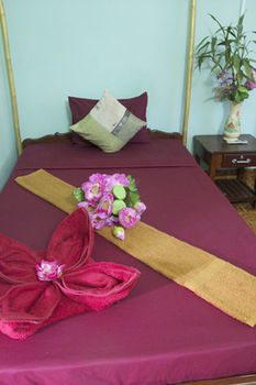 Hotel Palm Garden Lodge