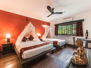 Hotel Pavillon Indochine