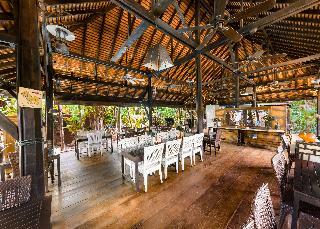 Hotel Pavillon Indochine