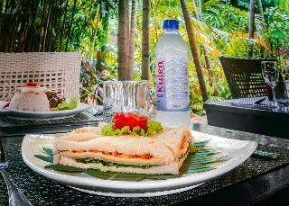 Hotel Pavillon Indochine