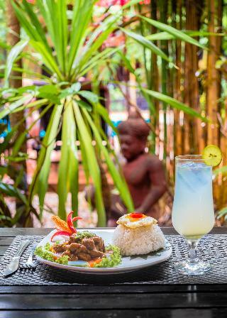 Hotel Pavillon Indochine