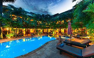 Hotel Pavillon Indochine