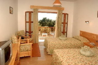 Apartamentos Onar Holiday Village