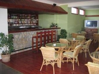 Apartamentos Onar Holiday Village