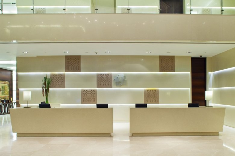 Hotel Holiday Inn Mia (sup)