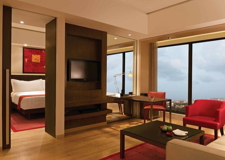 Hotel Trident Bandra Kurla