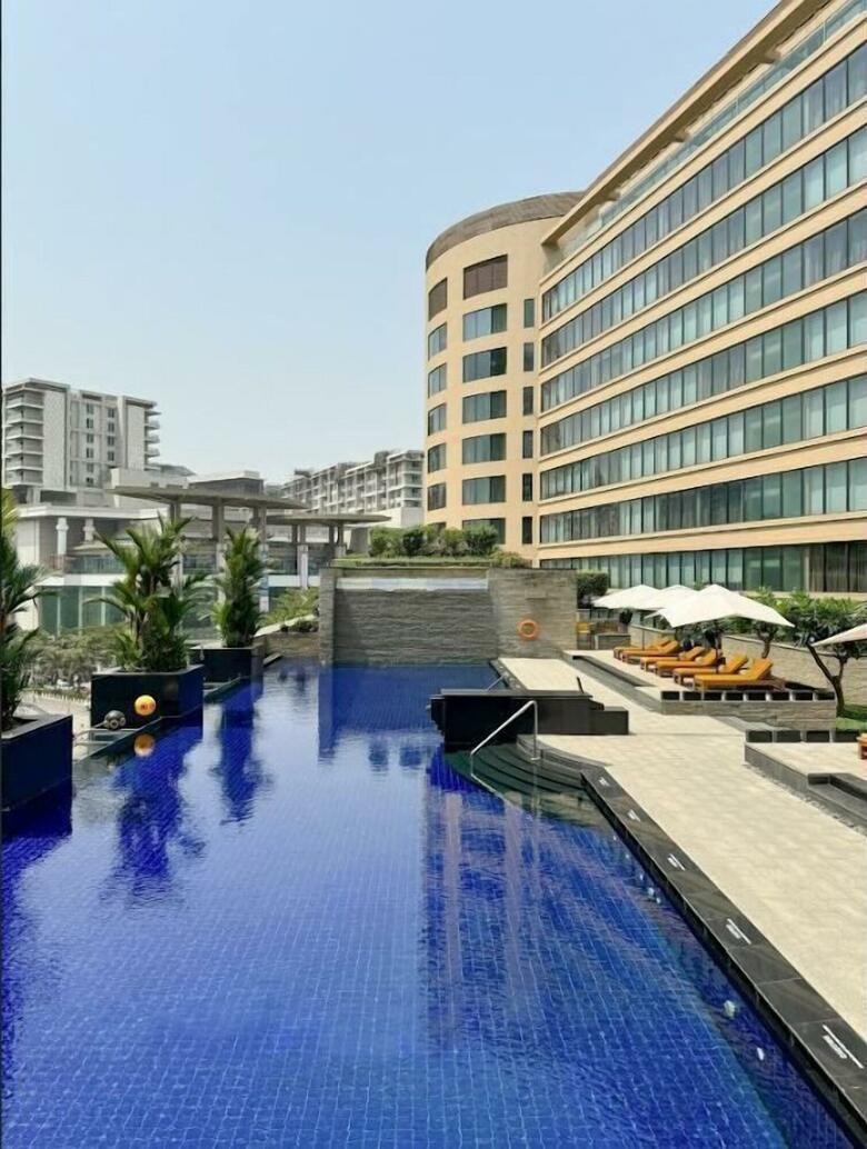 Hotel Trident Bandra Kurla