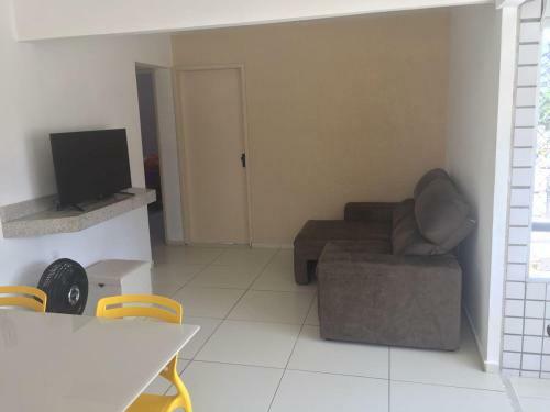 Apartamento San Lorenzo