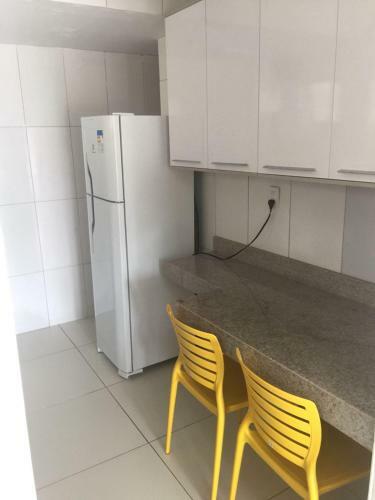 Apartamento San Lorenzo