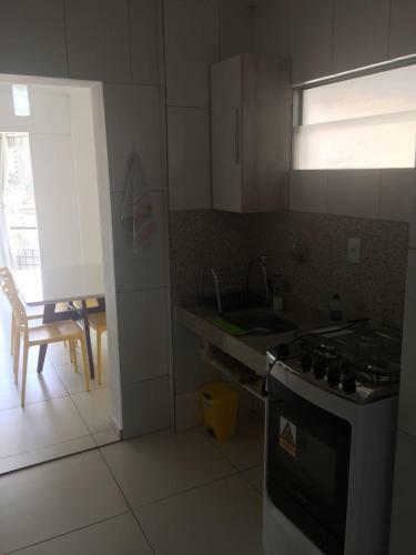 Apartamento San Lorenzo