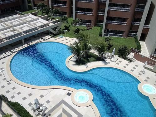 Apartamento Scopa Beach Resort Fontenelle