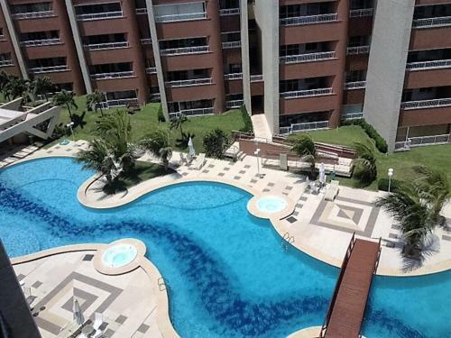 Apartamento Scopa Beach Resort Fontenelle