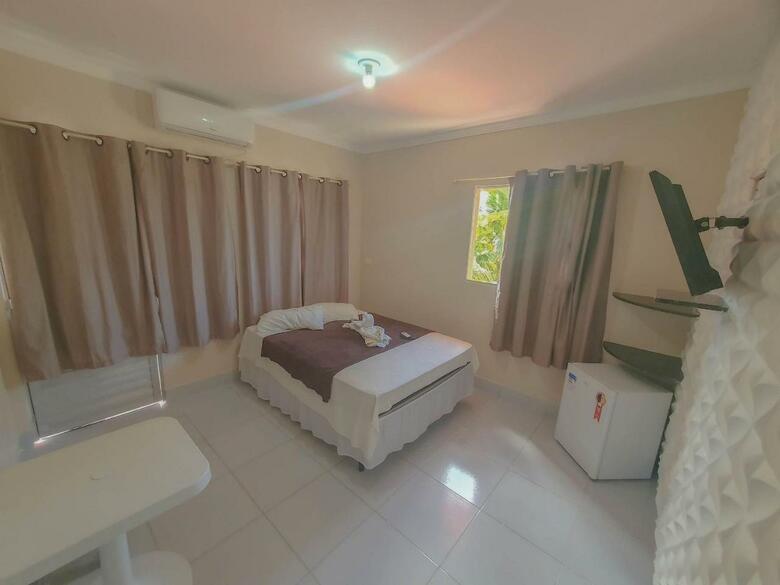 Pousada Xar�u Maragogi